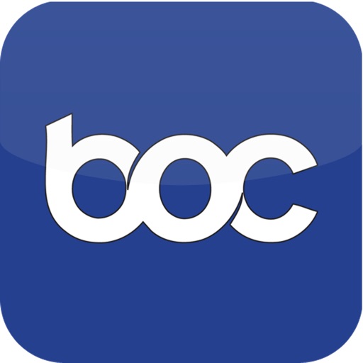BOC 2013