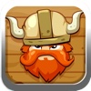 Train Your Viking Knights - How to be Slayer of Dragons & Save the City HD Free