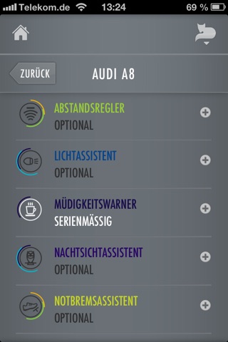 Schlaue Autos screenshot 4