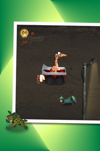Animals vs. Zombies screenshot 4