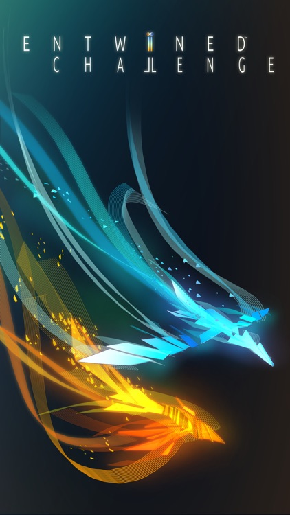Entwined™ Challenge screenshot-0
