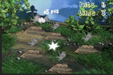 Gophers!. screenshot 3