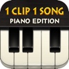1 Clip 1 Song ™ guess what is the music from addictive word puzzle quiz game