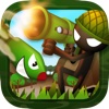 Angry Bazooka Stickman - Full Army Shooter Version