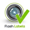 Flash Labels