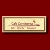Cafe Continental