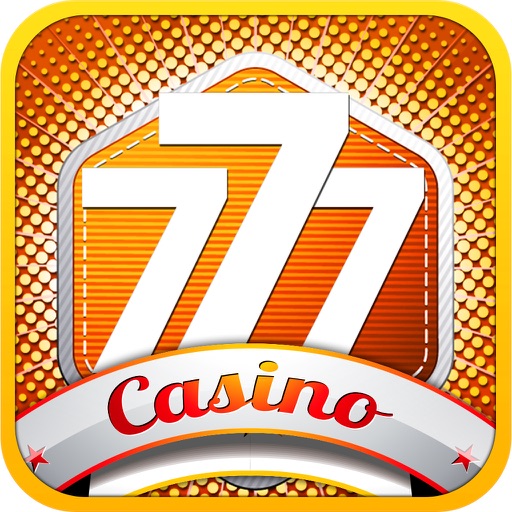 Most Real Slots Casino - Real Application! iOS App