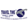 Travel Time Viagens