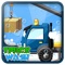 Truck Simulator Game for Kids