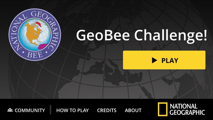GeoBee Challenge HD by National Geographic