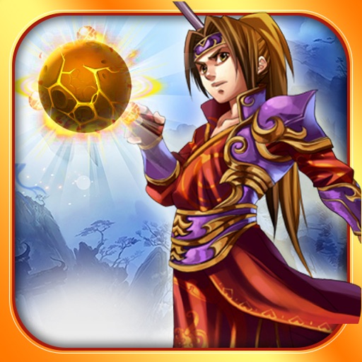 Fairy Battle iOS App