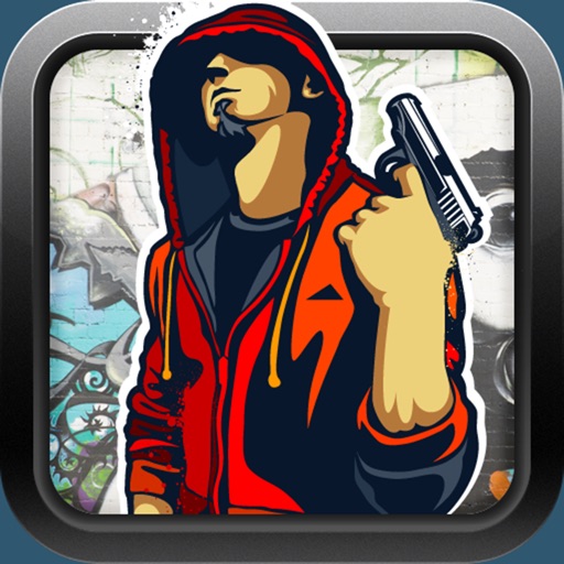 Gangster Empire - Killer Las Vegas Slots Icon