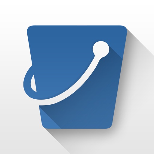 SuitBucket - Bitbucket for iPhone