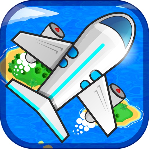 Airplane Empire Boom icon