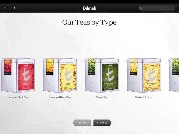 Dilmah Tea screenshot-4