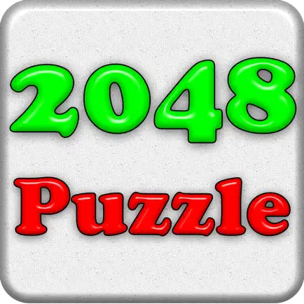 2048 Puzzle Challenge - Pro Edition for iPhone5 Читы