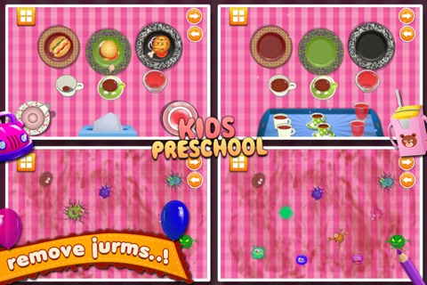 Kids Preschool screenshot 3