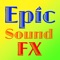 Need some stunning sound effects for the movie you're making