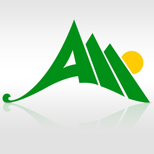 Alp Conv Icon