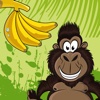 Monkeyrilla Like Banana FREE