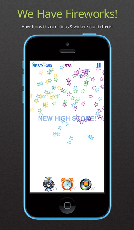 Berry Crush screenshot-3