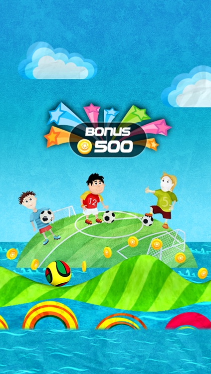 Brazil Football Fiesta 2014 - Win the Big Soccer Cup 3D