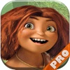 Game Cheats - The Croods: Prehistoric Party Thunk Cave Gran Edition