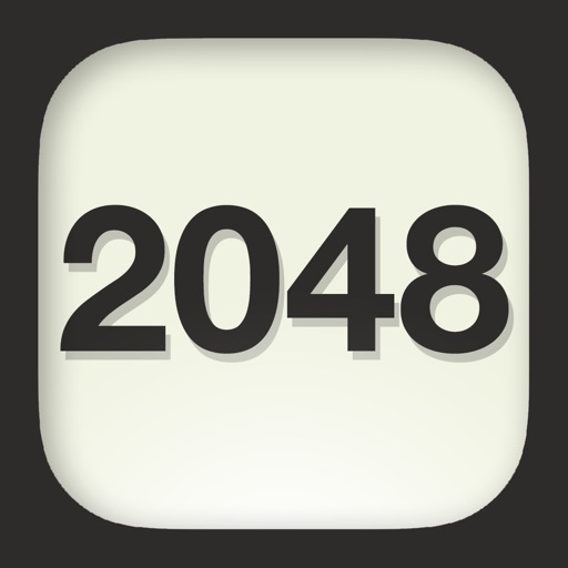 2048 Classic Edition icon