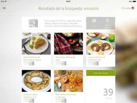 SO COOKBOOK: homemade food is so good screenshot 4