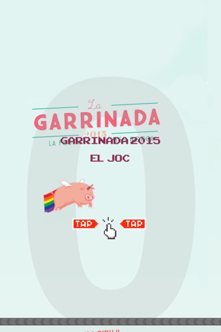 Garrinada 2015 screenshot 4