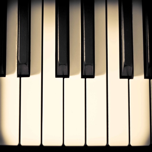Piano Interval Calculator (Quick Reference) icon