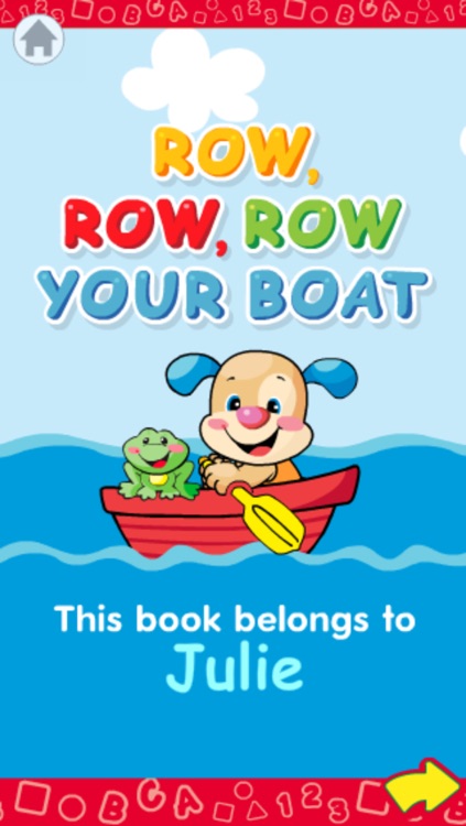 Storybook Rhymes Volume 2
