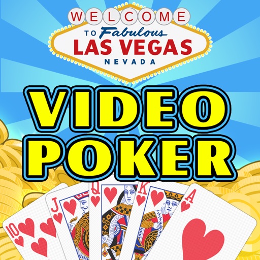 Las Vegas Best Video Poker