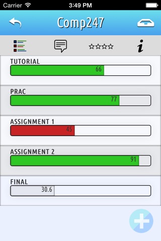 Uni Calculator Pro screenshot 4
