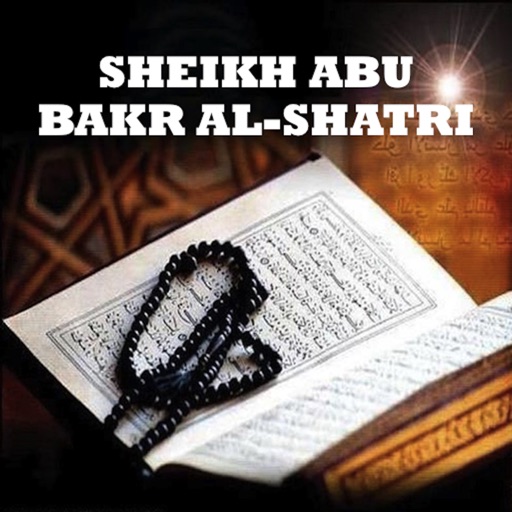 Holy Quran Recitation by Sheikh Abu Bakr Al-Shatri icon