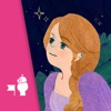 Rapunzel - Pink Paw Books Interactive Fairy Tale Series