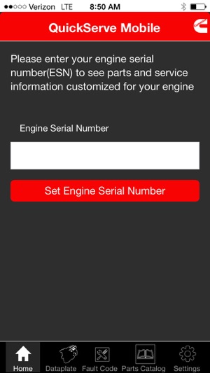 engine serial number lookup cummins