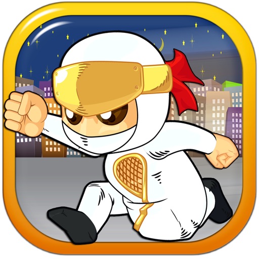 Ninja Warrior Attack - Samurai Action Hero Siege FREE iOS App