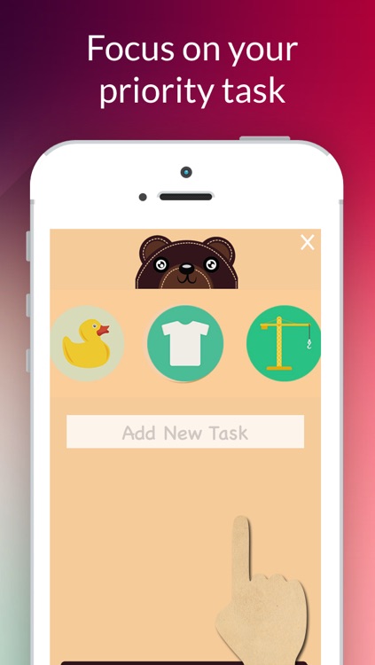 Cute To Do List Organizer Tool - Best Everyday List & Task Management System screenshot-4