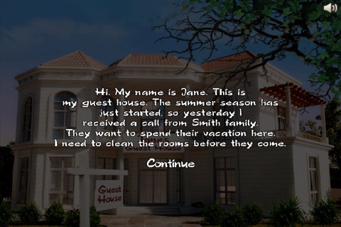 Janes Guest House screenshot 2