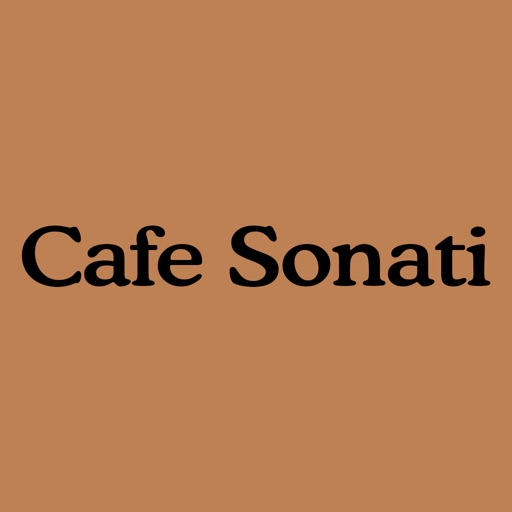 Cafe Sonati 2800 icon