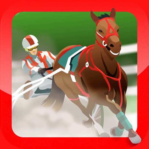 Harness Racing Champions: Jockey Horse Racing Game