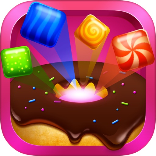 Pop Candy Boom!! Icon