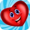 Hearts Blaster Blitz - Puzzle Game for the Love Season