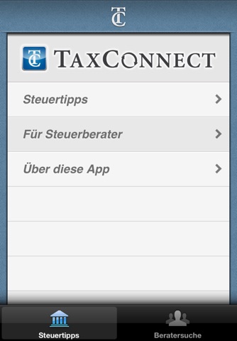 Steuerberater Sachsen screenshot 2