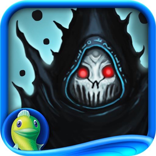 Fear For Sale: Mystery of McInroy Manor HD - A Hidden Object Adventure icon