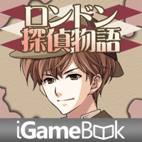 London Detective Story * free love simulation game for otome girls