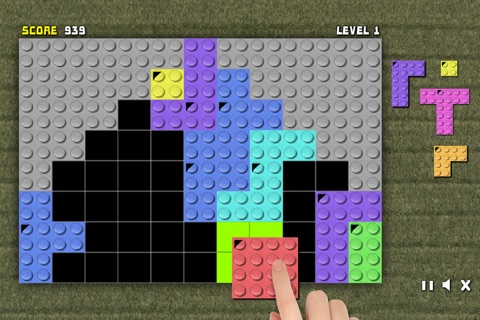 Legor 4 - Free Puzzle And Brain Game screenshot 4
