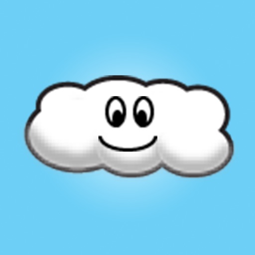 Cloud Around Icon