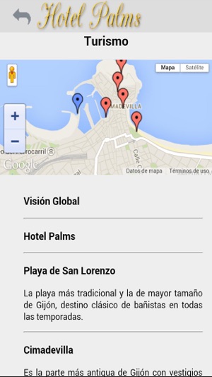 Hotel Palms(圖5)-速報App